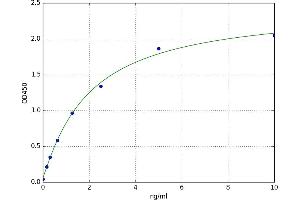 Glutathione S-Transferase theta 1 (GSTT1) ELISA Kit