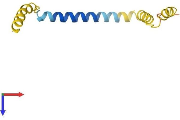 DEXI Protein (AA 1-95) (His tag)