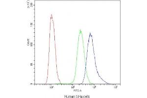 Flow Cytometry (FACS) image for anti-Nuclear Factor of Activated T-Cells, Cytoplasmic, Calcineurin-Dependent 4 (NFATC4) antibody (ABIN5647598)
