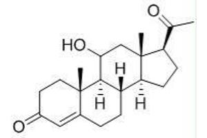 Image no. 2 for 11-Hydroxyprogesterone peptide (BSA) (ABIN5665929)