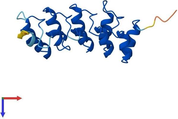CDKN2C Protein (AA 1-168) (His tag)