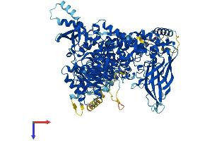 PIK3CA Protein (AA 1-1068) (His tag)