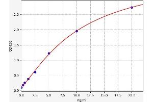 ADAMTS9 ELISA Kit