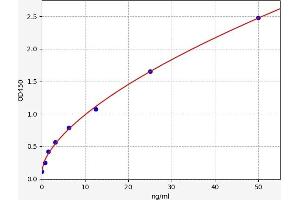 Tryptase alpha/beta 1 (TPSAB1) ELISA Kit