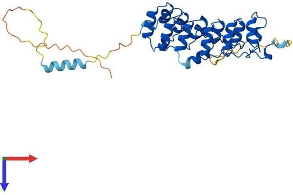 NFKBIA Protein (AA 1-314) (His tag)