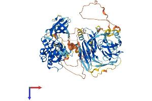 MAP4K2 Protein (AA 1-820) (His tag)