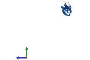 Protein Structure (PS) image for CD207 Molecule, Langerin (CD207) (AA 1-328) protein (His tag) (ABIN7553489)