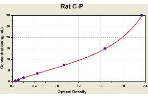 C-Peptide ELISA Kit