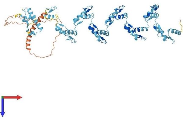 ZNF85 Protein (AA 1-595) (His tag)