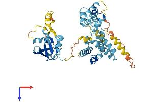 UBAC1 Protein (AA 1-405) (His tag)
