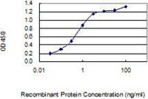 ELISA image for anti-Ring Finger Protein 168 (RNF168) (AA 462-571) antibody (ABIN566904)
