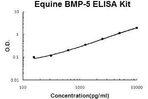 BMP5 ELISA Kit