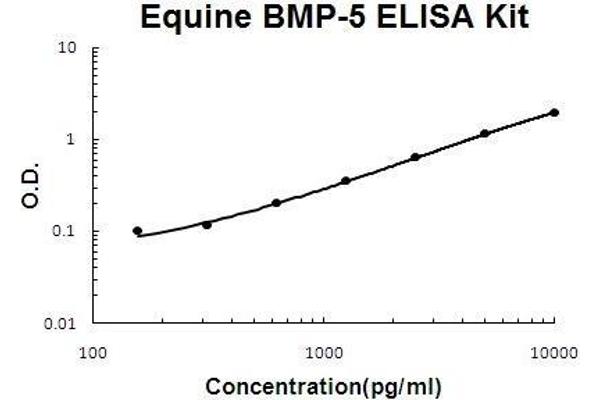 BMP5 ELISA Kit