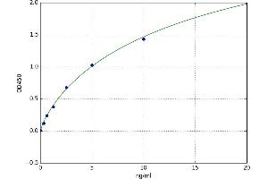 Cholesteryl Ester Transfer Protein (CETP) ELISA Kit