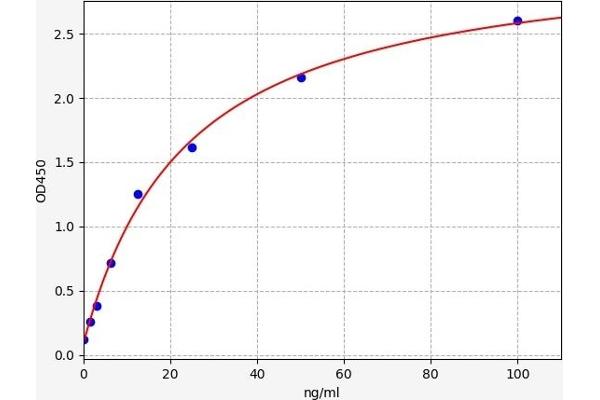 Hemoglobin Subunit beta ELISA Kit