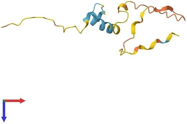 LELP1 Protein (AA 1-98) (His tag)