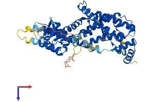 RASGEF1B Protein (AA 1-473) (His tag)