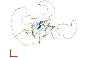 Protein Structure (PS) image for F-Box Protein 34 (FBXO34) (AA 1-695) protein (His tag) (ABIN7558420)