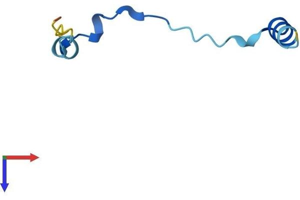 TMSB4X Protein (AA 1-50) (Fc Tag)