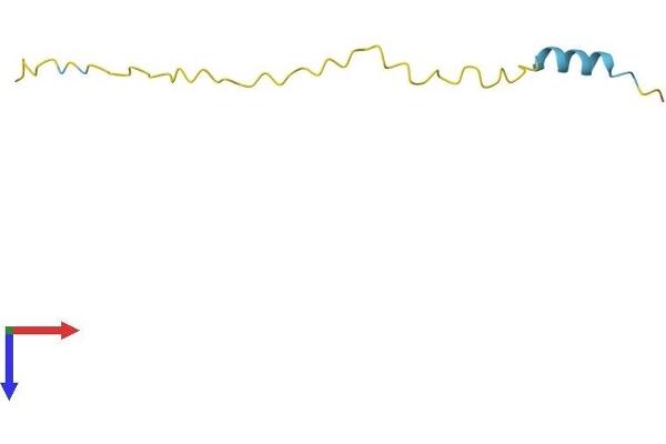 SNURF Protein (AA 1-71) (Fc Tag)