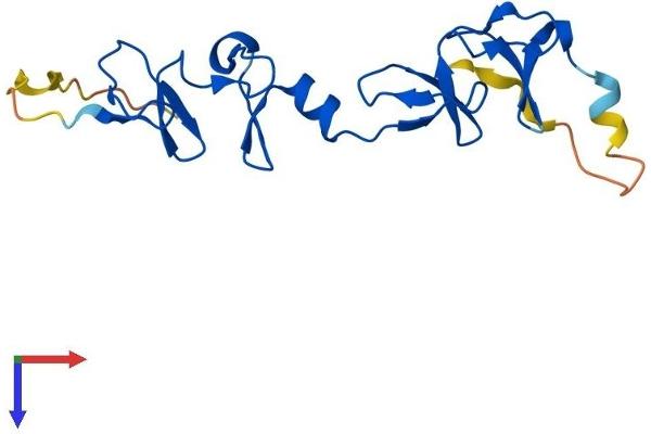 LMO4 Protein (AA 1-165) (His tag)