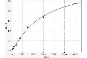 Connective Tissue Growth Factor (CTGF) ELISA Kit