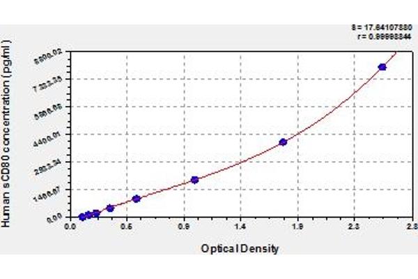 CD80 ELISA Kit