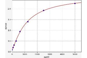 PARP1 ELISA Kit