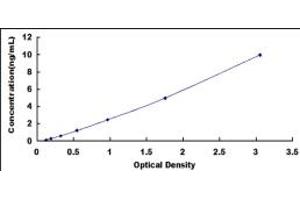 VIPR1 ELISA Kit