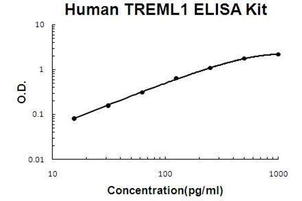 TREML1 ELISA 试剂盒