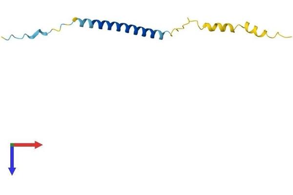 CD236/GYPC Protein (AA 1-95) (His tag)