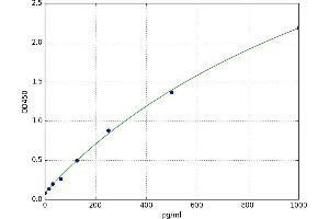 Chemokine (C-C Motif) Ligand 21 (CCL21) ELISA Kit