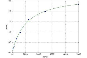 CASP8 Associated Protein 2 (CASP8AP2) ELISA Kit