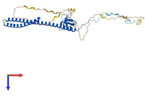 ABI3 Protein (AA 1-366) (His tag)