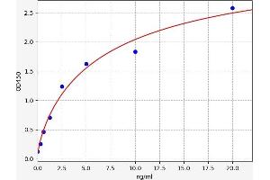 ELISA image for Wingless-Type MMTV Integration Site Family, Member 3A (WNT3A) ELISA Kit (ABIN6971189)