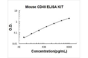 CD48 (CD48) ELISA Kit