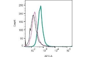 Cell surface detection of NaV1.