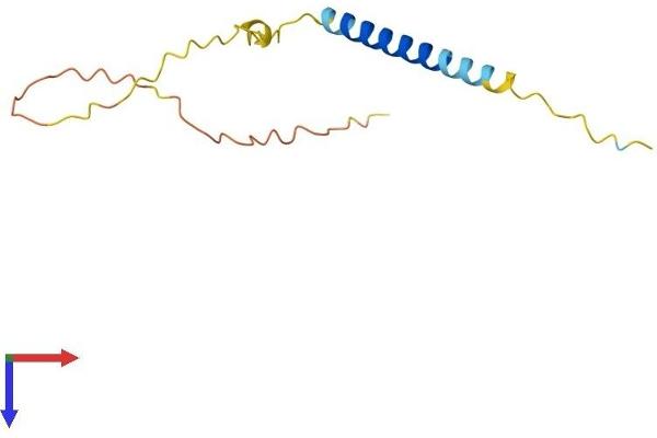 Nerve Growth Factor Receptor (TNFRSF16) Associated Protein 1 (NGFRAP1) (AA 1-124) protein (His tag)