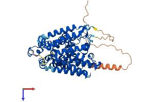MBOAT2 Protein (AA 1-520) (His tag)