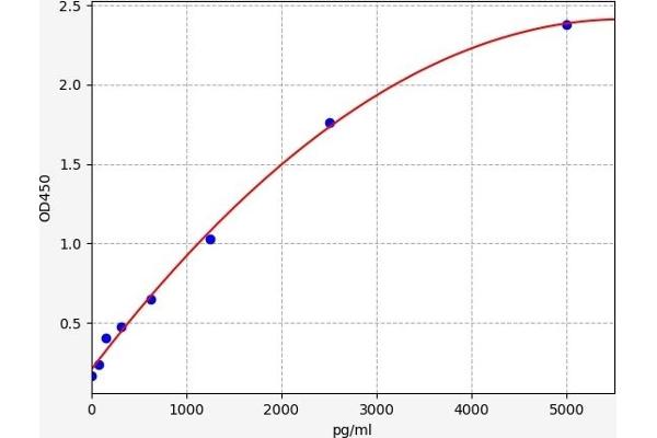 IMPDH2 ELISA Kit