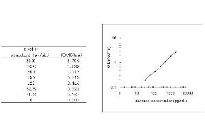 ELISA image for Intercellular Adhesion Molecule 1 (ICAM1) ELISA Kit (ABIN455471)