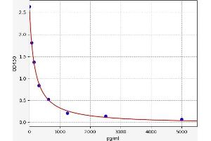 Angiotensin III ELISA Kit