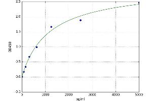 ATP-Dependent 6-Phosphofructokinase ELISA Kit