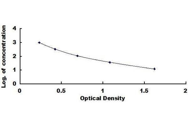 Abeta 1-40 ELISA Kit