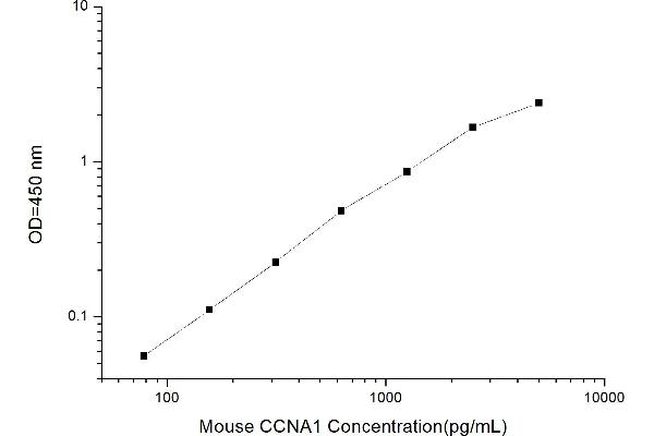 Cyclin A1 ELISA Kit