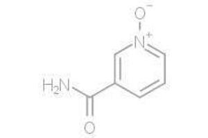 Nicotinamide-N-oxide (Nicotinamide-N-oxide)