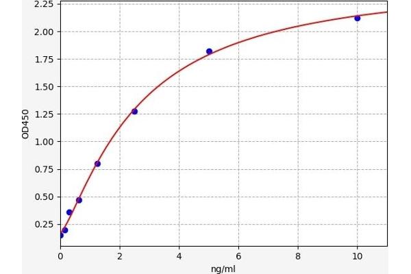 Endothelin-1 Receptor ELISA Kit