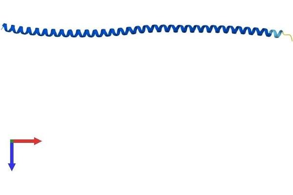 BLOC1S1 Protein (AA 1-125) (His tag)