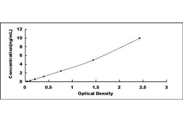 Glucocorticoid Receptor ELISA Kit