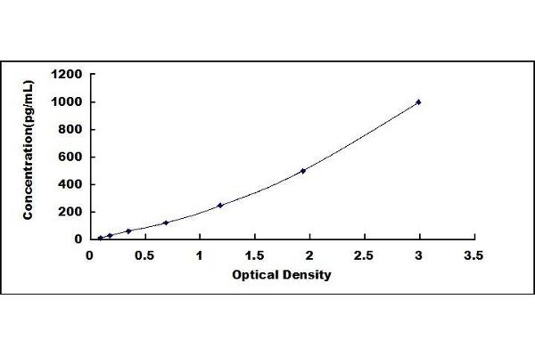 Nerve Growth Factor ELISA Kit